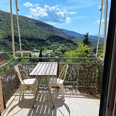 Casa Bellavista Gavorrano