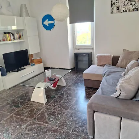 Casa Bellavista * Gavorrano