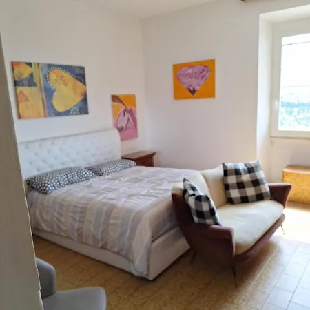 Casa Bellavista * Gavorrano