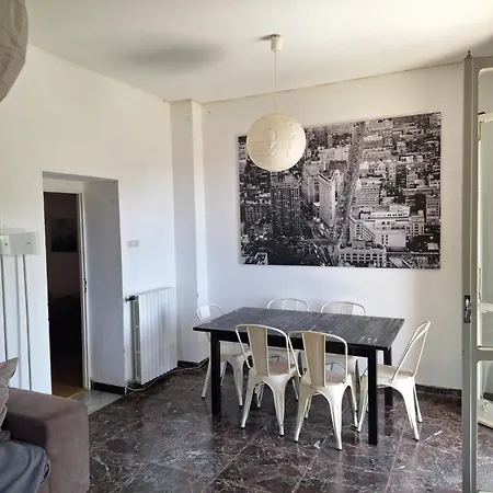 Apartamento Casa Bellavista *