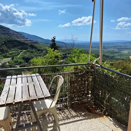 Casa Bellavista Gavorrano