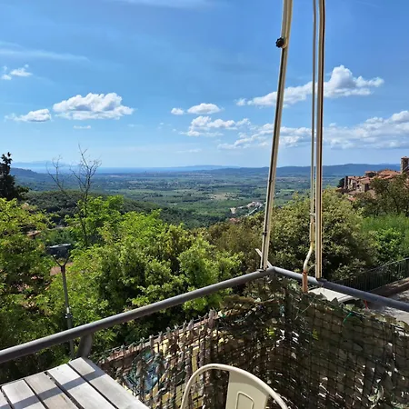 Apartamento Casa Bellavista